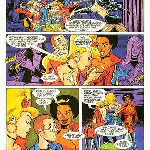 Vol. 1 - Issue 1 (Various Authors) image 031