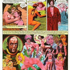 Vol. 1 - Issue 1 (Various Authors) image 040