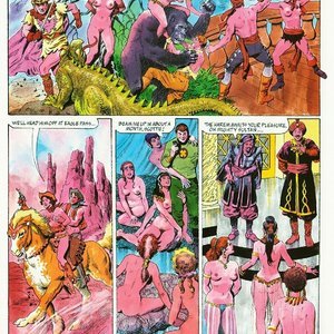 Vol. 1 - Issue 1 (Various Authors) image 041