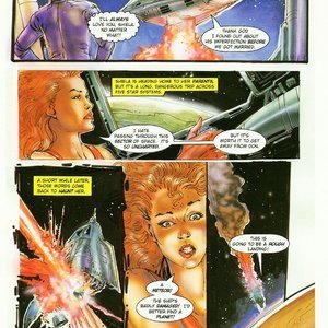 Vol. 1 - Issue 1 (Various Authors) image 047