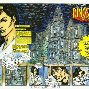 Vol. 1 - Issue 1 (Various Authors) image 052