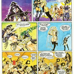 Vol. 1 - Issue 1 (Various Authors) image 057
