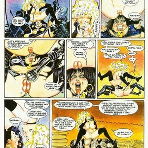 Vol. 1 - Issue 1 (Various Authors) image 059