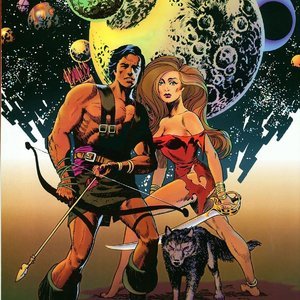 Vol. 1 - Issue 1 (Various Authors) image 065