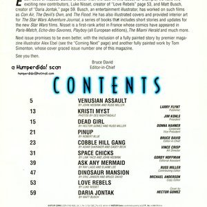 Vol. 1 - Issue 3 (Various Authors) image 002