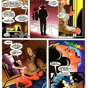 Vol. 1 - Issue 3 (Various Authors) image 020