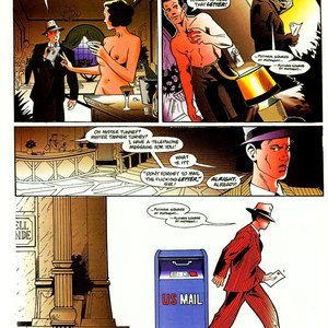 Vol. 1 - Issue 3 (Various Authors) image 022