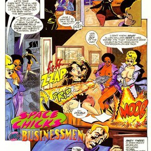Vol. 1 - Issue 3 (Various Authors) image 026