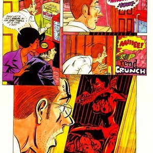 Vol. 1 - Issue 3 (Various Authors) image 031