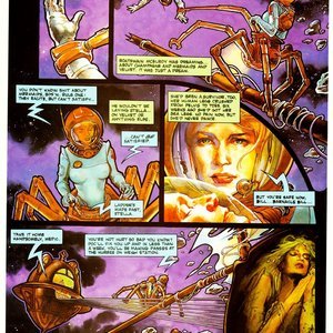 Vol. 1 - Issue 3 (Various Authors) image 041