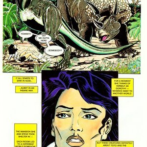 Vol. 1 - Issue 3 (Various Authors) image 043