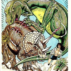 Vol. 1 - Issue 3 (Various Authors) image 044