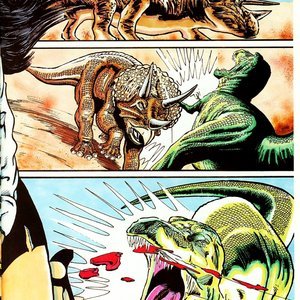 Vol. 1 - Issue 3 (Various Authors) image 046
