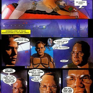 Vol. 1 - Issue 3 (Various Authors) image 056