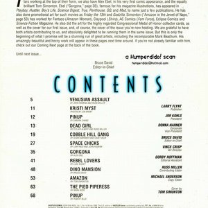 Vol. 1 - Issue 4 (Various Authors) image 002