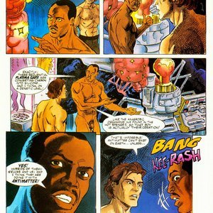 Vol. 1 - Issue 4 (Various Authors) image 004