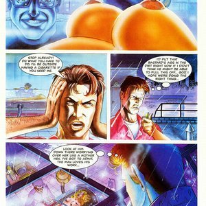Vol. 1 - Issue 4 (Various Authors) image 013