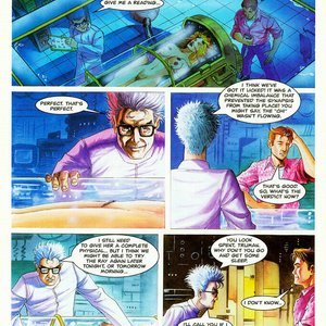 Vol. 1 - Issue 4 (Various Authors) image 014