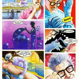 Vol. 1 - Issue 4 (Various Authors) image 015