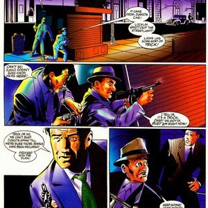 Vol. 1 - Issue 4 (Various Authors) image 018