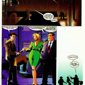 Vol. 1 - Issue 4 (Various Authors) image 019