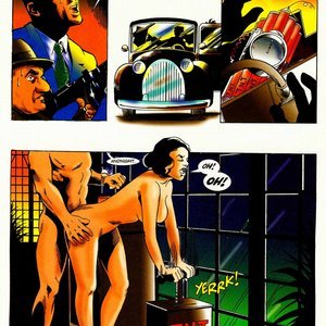 Vol. 1 - Issue 4 (Various Authors) image 023