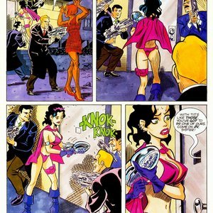Vol. 1 - Issue 4 (Various Authors) image 028