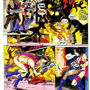 Vol. 1 - Issue 4 (Various Authors) image 029