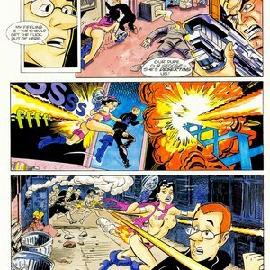 Vol. 1 - Issue 4 (Various Authors) image 031