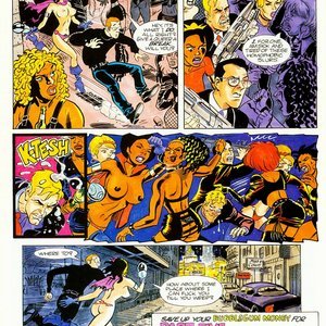 Vol. 1 - Issue 4 (Various Authors) image 032