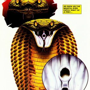 Vol. 1 - Issue 4 (Various Authors) image 034