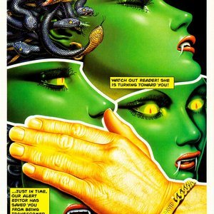 Vol. 1 - Issue 4 (Various Authors) image 037