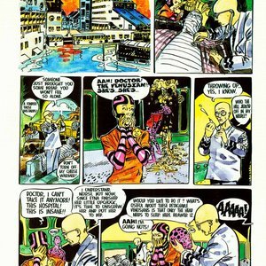 Vol. 1 - Issue 4 (Various Authors) image 040