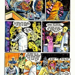 Vol. 1 - Issue 4 (Various Authors) image 041