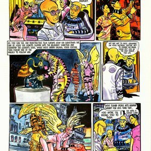Vol. 1 - Issue 4 (Various Authors) image 042