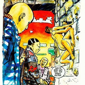 Vol. 1 - Issue 4 (Various Authors) image 043
