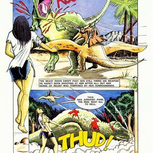 Vol. 1 - Issue 4 (Various Authors) image 046