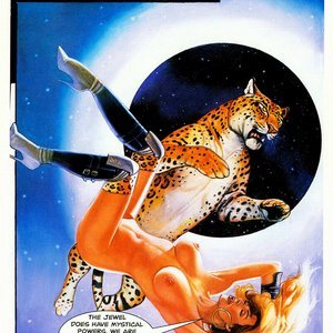 Vol. 1 - Issue 4 (Various Authors) image 056