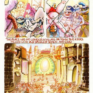 Vol. 1 - Issue 4 (Various Authors) image 059