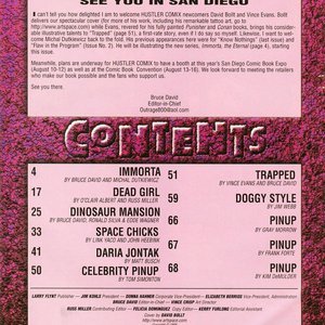 Vol. 2 - Issue 3 (Various Authors) image 002