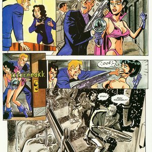 Vol. 2 - Issue 3 (Various Authors) image 036