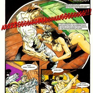 Vol. 2 - Issue 4 (Various Authors) image 028