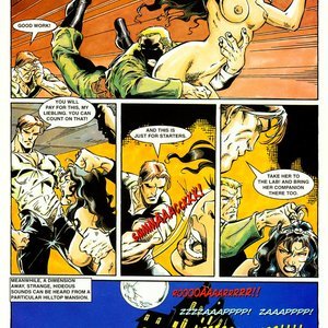 Vol. 2 - Issue 4 (Various Authors) image 030