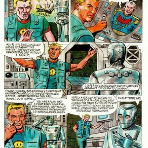 Vol. 2 - Issue 4 (Various Authors) image 057