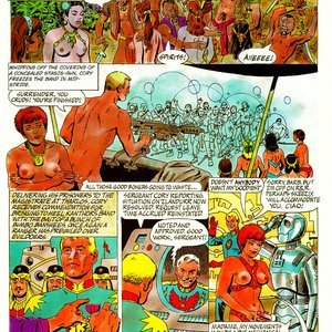 Vol. 2 - Issue 4 (Various Authors) image 063