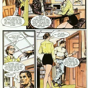 Vol. 2 - Issue 5 (Various Authors) image 005