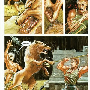 Vol. 2 - Issue 5 (Various Authors) image 014