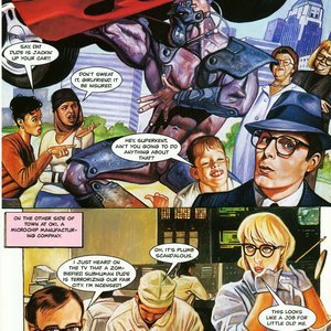Vol. 2 - Issue 5 (Various Authors) image 030