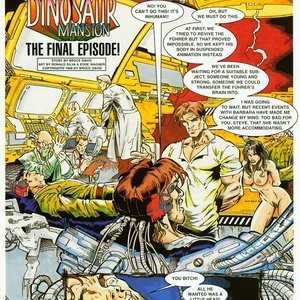 Vol. 2 - Issue 5 (Various Authors) image 043