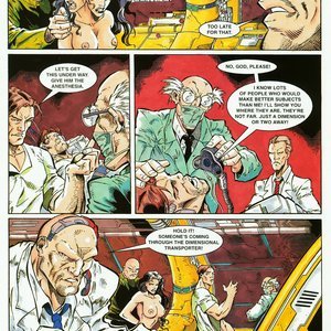 Vol. 2 - Issue 5 (Various Authors) image 044
